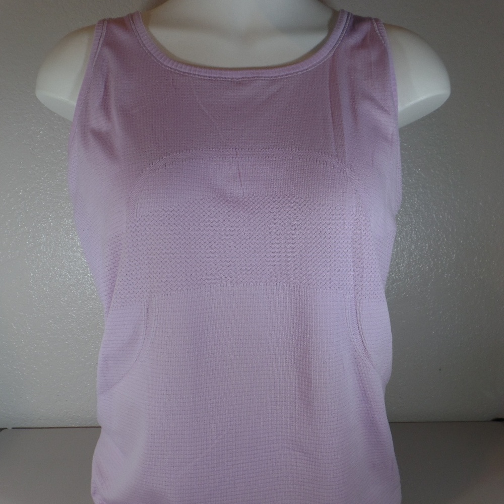 Lululemon Swiftly Tech Racerback Tank